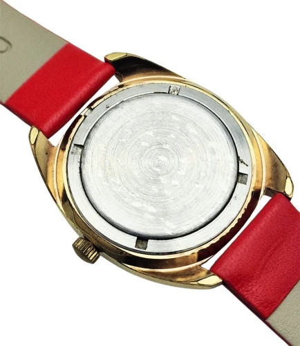 Pozłacany Poljot 2609.H - doskonały stan!