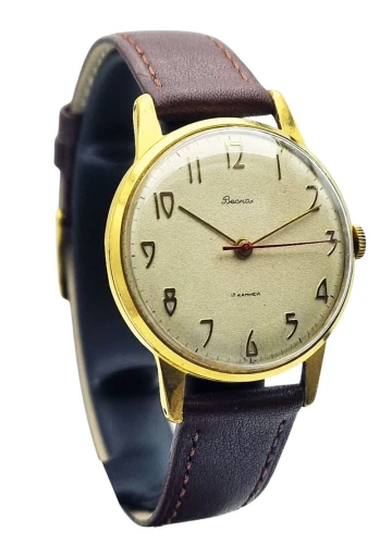 Viesna 17 kamieni - doskonały stan!