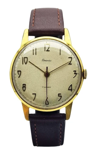 Viesna 17 kamieni - doskonały stan!