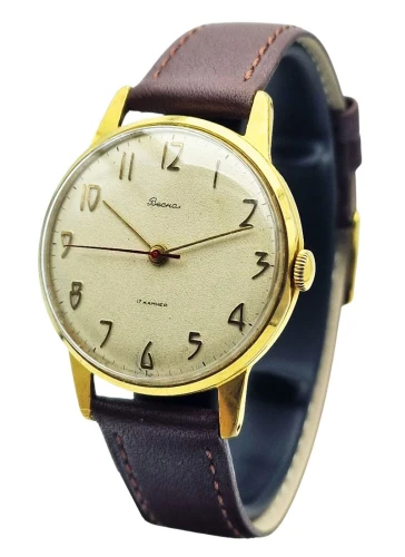 Viesna 17 kamieni - doskonały stan!