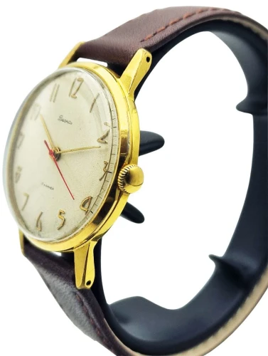 Viesna 17 kamieni - doskonały stan!