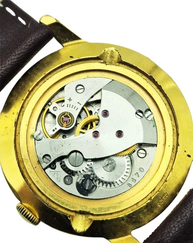 Viesna 17 kamieni - doskonały stan!