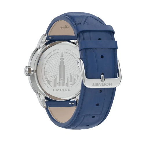 Zegarek Hornet New York Empire NFC Modern HEI.S43NPL.WNN (HEIS43NPLWNN)