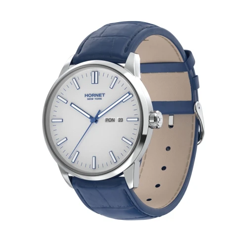 Zegarek Hornet New York Empire NFC Modern HEI.S43NPL.WNN (HEIS43NPLWNN)