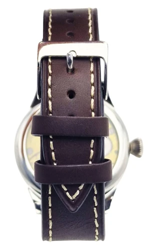 Molnija Pasówka Cal.3602 - piękna tarcza!