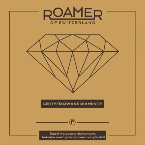 DiamentyRoamer