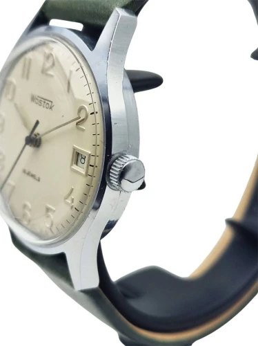 Piękny Wostok 18 Jewels - doskonale zachowany!