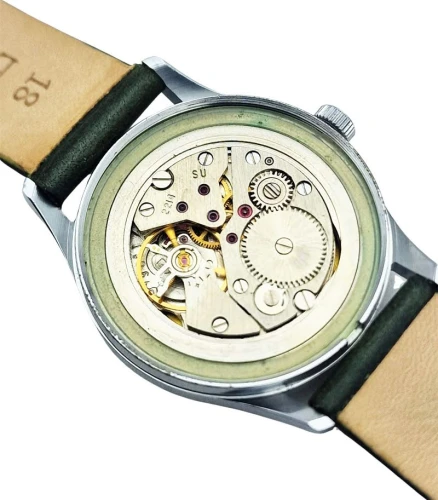 Piękny Wostok 18 Jewels - doskonale zachowany!