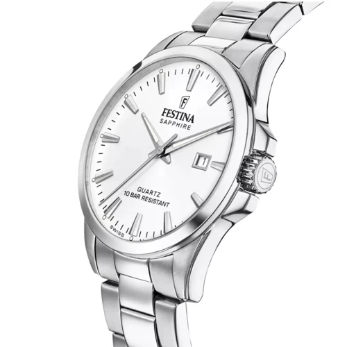 Zegarek Festina Swiss Made 20024/2 (F20024/2)