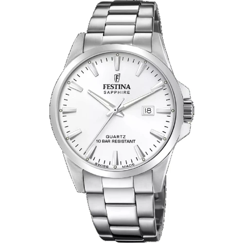 Zegarek Festina Swiss Made 20024/2 (F20024/2)