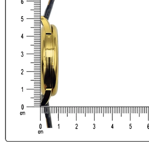 Pasówka Omega 35.5T z lat 20.- doskonała adaptacja!