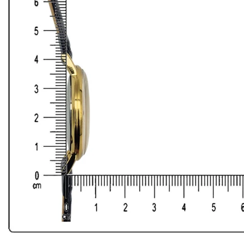 Piękny Poljot De Luxe Cal. 2209 lata 70. - perfekcyjny stan!