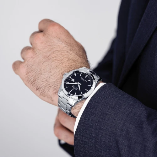 Zegarek Festina Swiss Made 20024/4 (F20024/4)