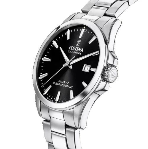 Zegarek Festina Swiss Made 20024/4 (F20024/4)