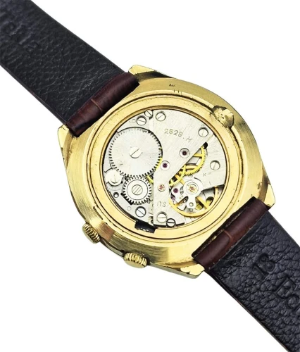 Unikatowa Raketa Calendar 2628.H - doskonały stan!