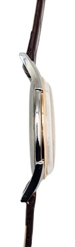 Unikatowy Girard-Perregaux lata 40. - perfekcyjny stan!