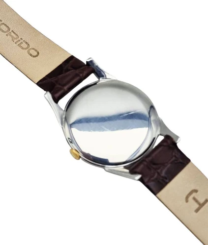 Unikatowy Girard-Perregaux lata 40. - perfekcyjny stan!