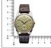 Unikatowy Girard-Perregaux lata 40. - perfekcyjny stan!