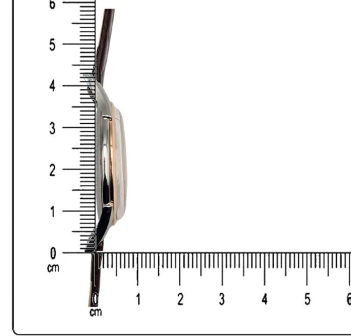 Unikatowy Girard-Perregaux lata 40. - perfekcyjny stan!