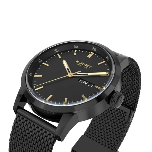 Zegarek Hornet New tork NYC Bronx HN.B40B0M.BGG (HNB40B0MBGG)