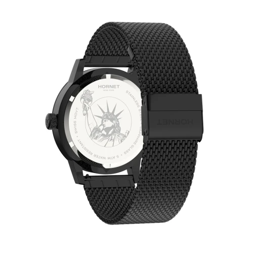 Zegarek Hornet New tork NYC Bronx HN.B40B0M.BGG (HNB40B0MBGG)