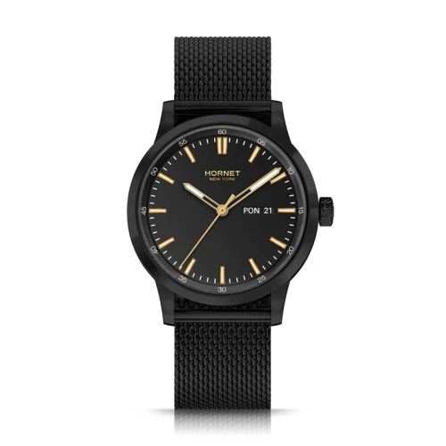 Zegarek Hornet New tork NYC Bronx HN.B40B0M.BGG (HNB40B0MBGG)