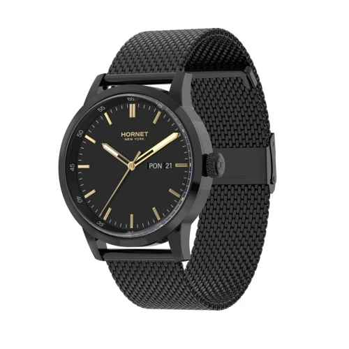 Zegarek Hornet New York NYC Bronx HN.B40B0M.BGG (HNB40B0MBGG)