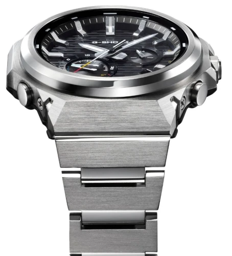 Zegarek Casio G-Shock G-Steel GST-B1000D-1AER (GSTB1000D1AER)