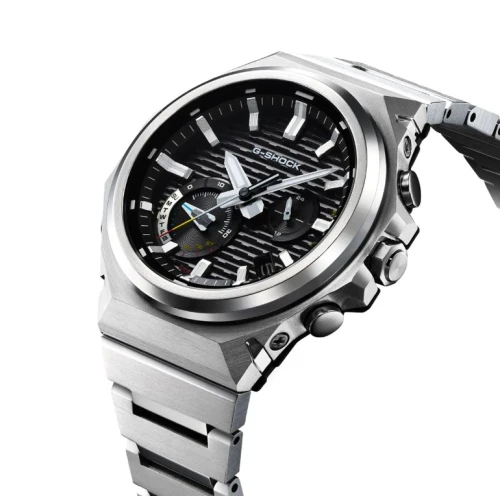 Zegarek Casio G-Shock G-Steel GST-B1000D-1AER (GSTB1000D1AER)