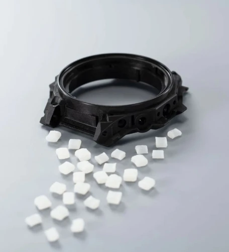 Zegarek Casio G-Shock G-Steel GST-B1000D-1AER (GSTB1000D1AER)