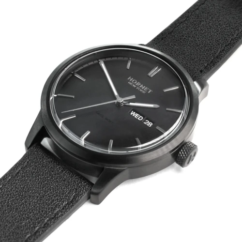 Zegarek Hornet New York NYC Brooklyn HN.B40B0L.BBB (HNB40B0LBBB)