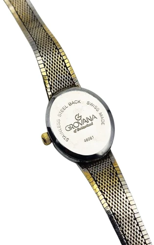 Używana damska Grovana Q - dobry stan!