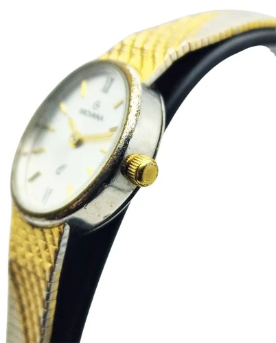 Używana damska Grovana Q - dobry stan!