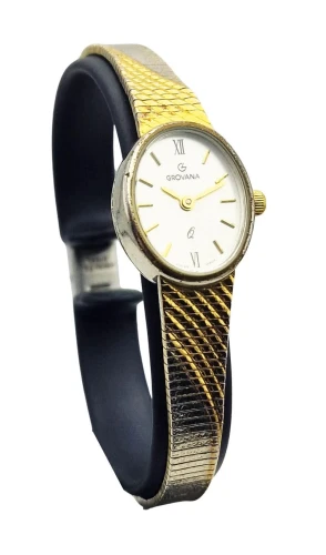 Używana damska Grovana Q - dobry stan!