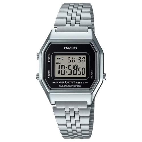 Zegarek Casio Vintage LA680WEA-1 EF (LA680WEA1 EF)