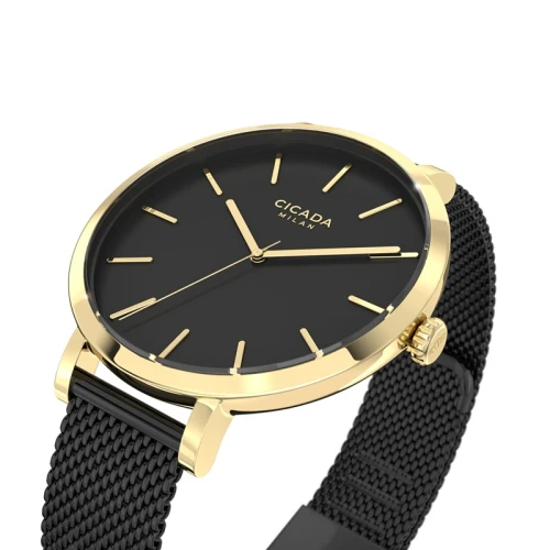 Zegarek Cicada Milan Nero Firenze G38B06.BG (G38B06BG)FIRENZE_38_3D.jpg