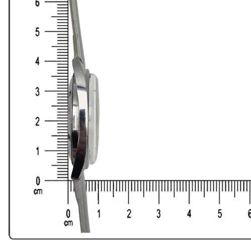 Unikatowy Anker-100 Automatic z lat 70. - Doskonały stan!