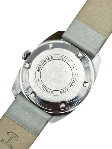 Unikatowy Anker-100 Automatic z lat 70. - Doskonały stan!