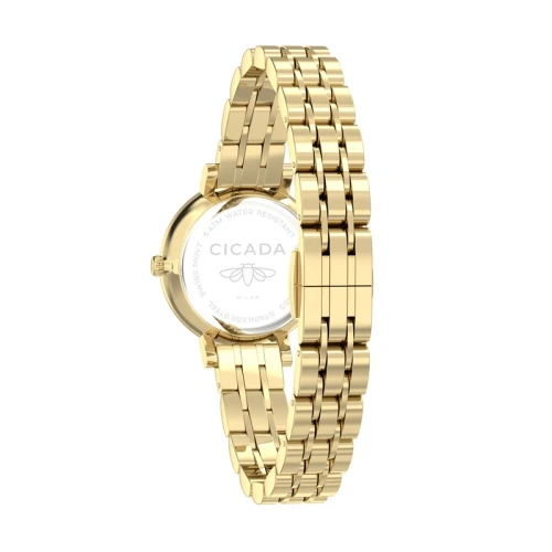Zegarek Cicada Milan Oro Duomo G26G1B.GG (G26G1BGG)