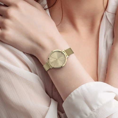 Zegarek Cicada Milan Oro Duomo G34G04.GG (G34G04GG)