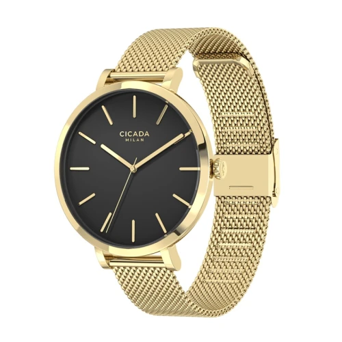 Zegarek Cicada Milan Senso Lucca G38G06.BG (G38G06BG)