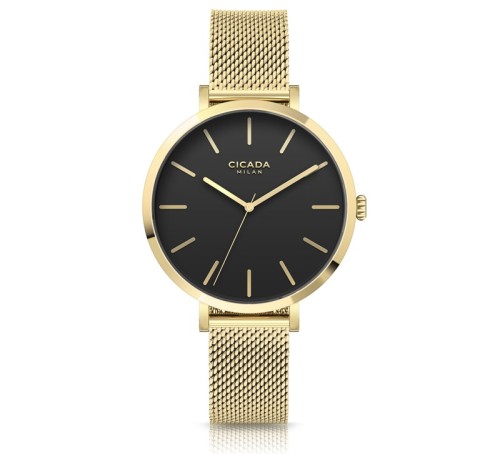 Zegarek Cicada Milan Senso Lucca G38G06.BG (G38G06BG)