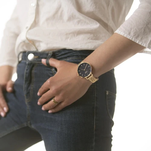 Zegarek Cicada Milan Senso Lucca G38G06.BG (G38G06BG)