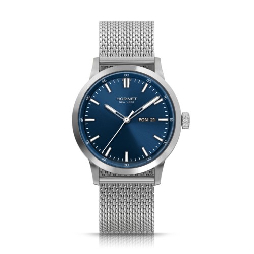 Zegarek Hornet New York NYC Statenisland HN.S40S0M.NSS (HNS40S0MNSS)