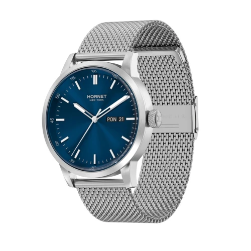 Zegarek Hornet New York NYC Statenisland HN.S40S0M.NSS (HNS40S0MNSS)