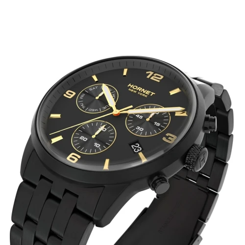 Zegarek Hornet New York Performance Belasco HP.B43B0B.BGG (HPB43B0BBGG)