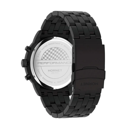 Zegarek Hornet New York Performance Belasco HP.B43B0B.BGG (HPB43B0BBGG)