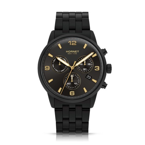 Zegarek Hornet New York Performance Belasco HP.B43B0B.BGG (HPB43B0BBGG)