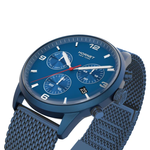 Zegarek Hornet New York Performance Broadway HP.N43N10.NSR (HPN43N10NSR)