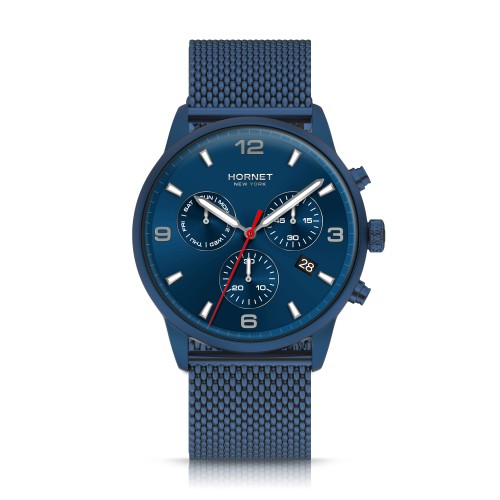 Zegarek Hornet New York Performance Broadway HP.N43N10.NSR (HPN43N10NSR)